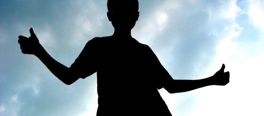 Skutečné sebe-vědomí